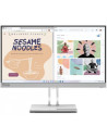 67AFKACBEU,Monitor LED Lenovo L22e-40, 21.5inch, 1920x1080, 4ms, Cloud Grey