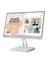 67AFKACBEU,Monitor LED Lenovo L22e-40, 21.5inch, 1920x1080, 4ms, Cloud Grey