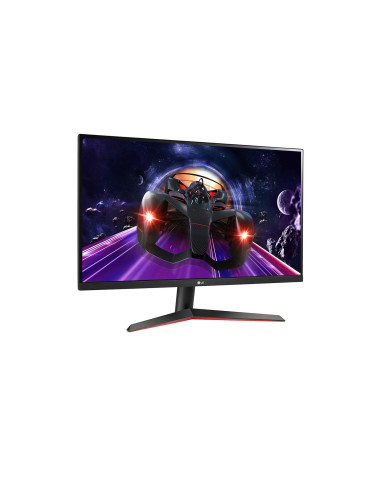 27MP60GP-B,Monitor LG 27MP60GP-B, 68,6 cm (27"), 1920 x 1080 Pixel, Full HD, LCD, 5 ms, Negru