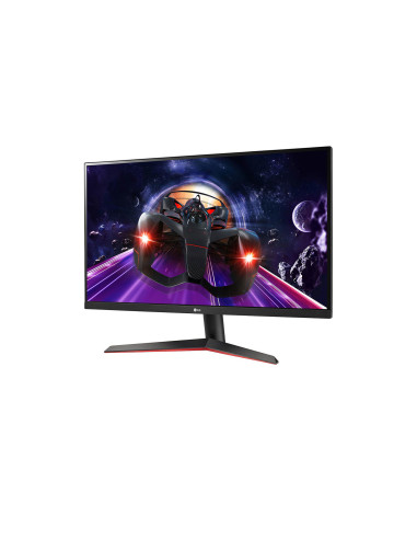27MP60GP-B,Monitor LG 27MP60GP-B, 68,6 cm (27"), 1920 x 1080 Pixel, Full HD, LCD, 5 ms, Negru