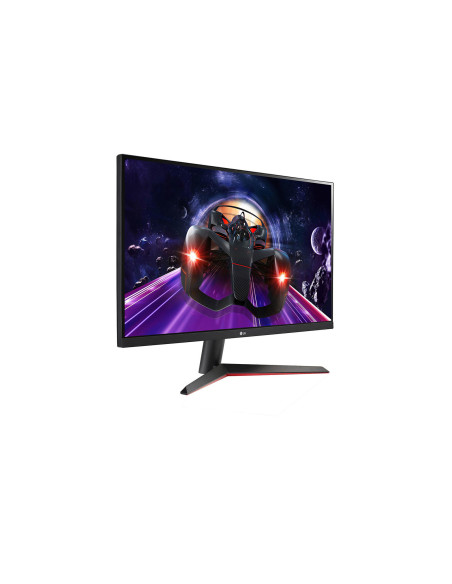 27MP60GP-B,Monitor LG 27MP60GP-B, 68,6 cm (27"), 1920 x 1080 Pixel, Full HD, LCD, 5 ms, Negru
