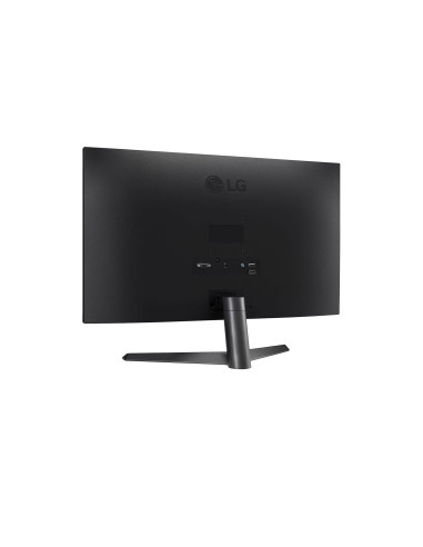 27MP60GP-B,Monitor LG 27MP60GP-B, 68,6 cm (27"), 1920 x 1080 Pixel, Full HD, LCD, 5 ms, Negru