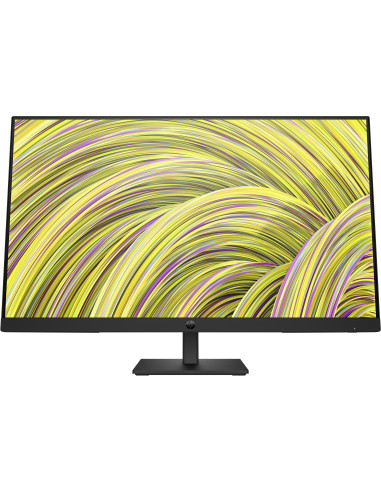 64W41AA,Monitor HP P27h G5, 68,6 cm (27"), 1920 x 1080 Pixel, Full HD, 5 ms, Negru