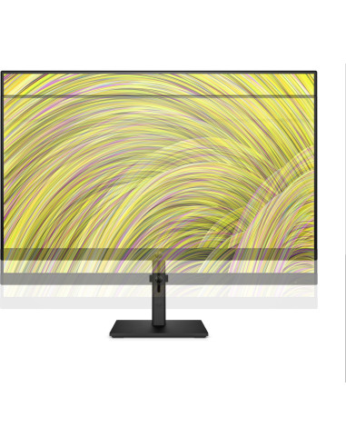 64W41AA,Monitor HP P27h G5, 68,6 cm (27"), 1920 x 1080 Pixel, Full HD, 5 ms, Negru