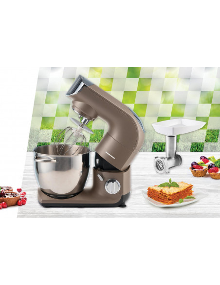 ROBOT DE BUCATARIE HEINNER HPM-L1500DC,HPM-L1500DC