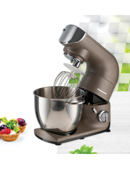 ROBOT DE BUCATARIE HEINNER HPM-L1500DC,HPM-L1500DC