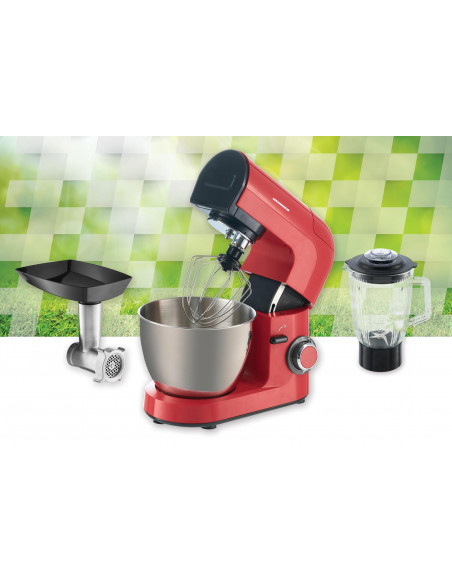 ROBOT DE BUCATARIE HEINNER HPM-L1200RD,HPM-L1200RD