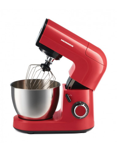 ROBOT DE BUCATARIE HEINNER HPM-L1200RD,HPM-L1200RD