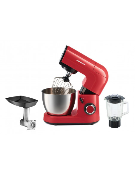 ROBOT DE BUCATARIE HEINNER HPM-L1200RD,HPM-L1200RD