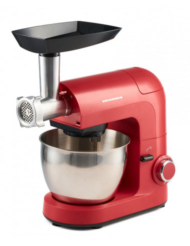 ROBOT DE BUCATARIE HEINNER HPM-L1200RD,HPM-L1200RD