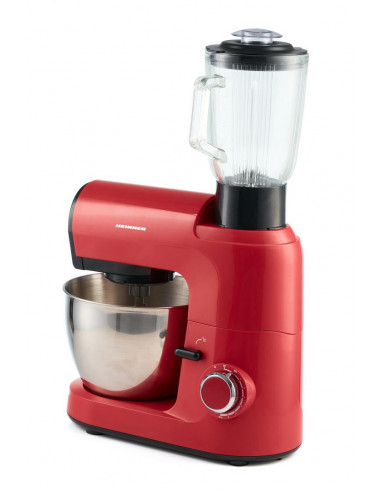 ROBOT DE BUCATARIE HEINNER HPM-L1200RD,HPM-L1200RD