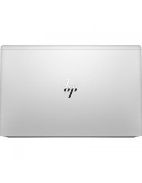 822G7AA,Laptop HP EliteBook 650 G9, Intel Core i5-1235U, 15.6inch, RAM 16GB, SSD 512GB, Silver