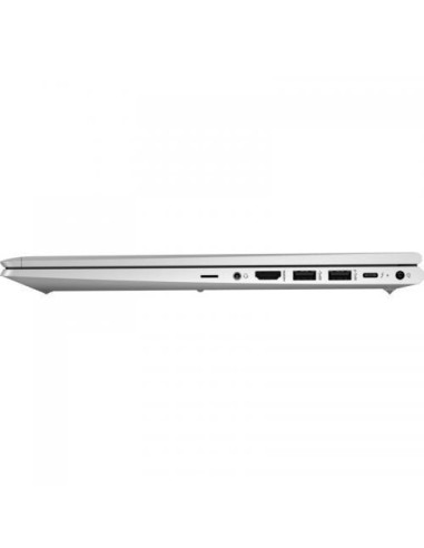 822G7AA,Laptop HP EliteBook 650 G9, Intel Core i5-1235U, 15.6inch, RAM 16GB, SSD 512GB, Silver