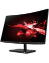 UM.HE0EE.302,Monitor LED Acer Nitro ED270R S3, 27inch, 1920x1080, Negru