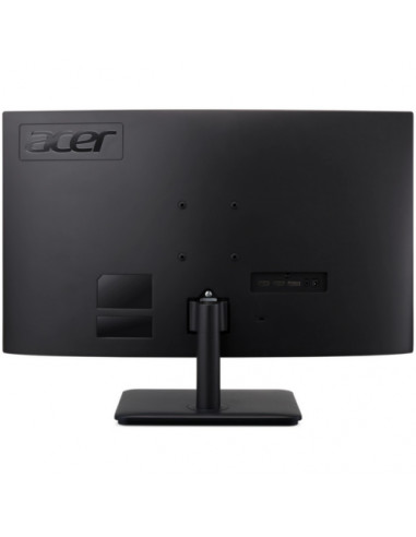 UM.HE0EE.302,Monitor LED Acer Nitro ED270R S3, 27inch, 1920x1080, Negru