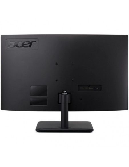 UM.HE0EE.302,Monitor LED Acer Nitro ED270R S3, 27inch, 1920x1080, Negru