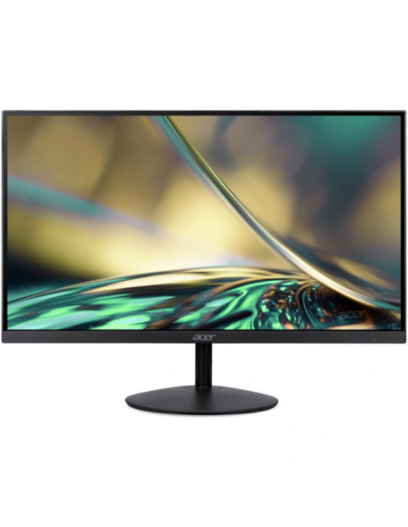 UM.HS2EE.E09,Monitor LED Acer SA272 E, 27inch, 1920x1080, 4ms, Negru