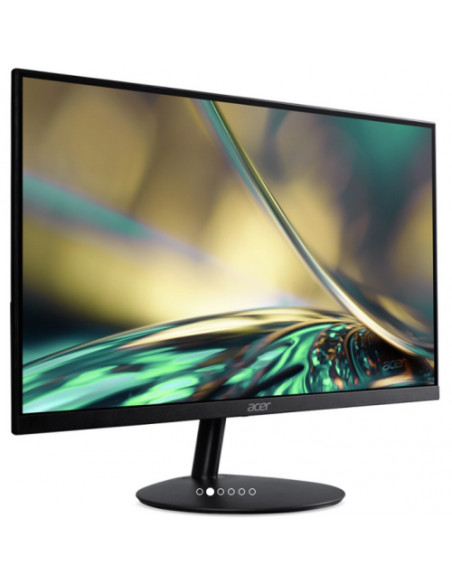 UM.HS2EE.E09,Monitor LED Acer SA272 E, 27inch, 1920x1080, 4ms, Negru