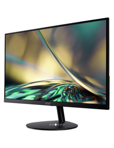 UM.HS2EE.E09,Monitor LED Acer SA272 E, 27inch, 1920x1080, 4ms, Negru
