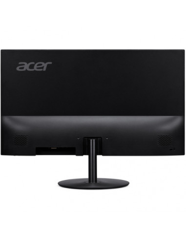 UM.HS2EE.E09,Monitor LED Acer SA272 E, 27inch, 1920x1080, 4ms, Negru