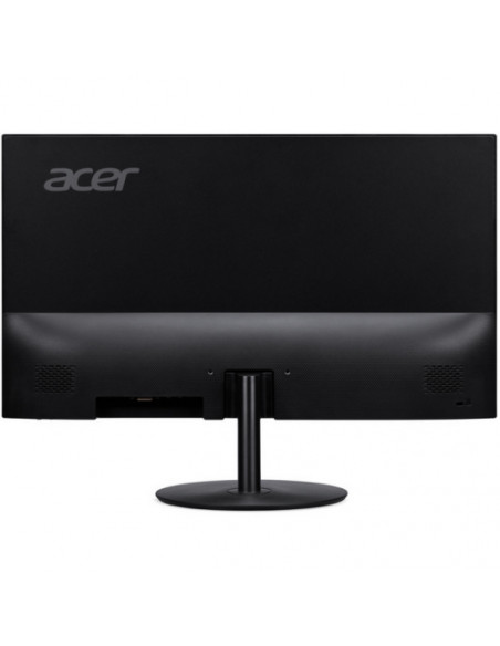 UM.HS2EE.E09,Monitor LED Acer SA272 E, 27inch, 1920x1080, 4ms, Negru