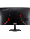 UM.UE0EE.301,Monitor LED Acer Nitro ED240Q S3, 23.6inch, 1920x1080, 5ms, Negru