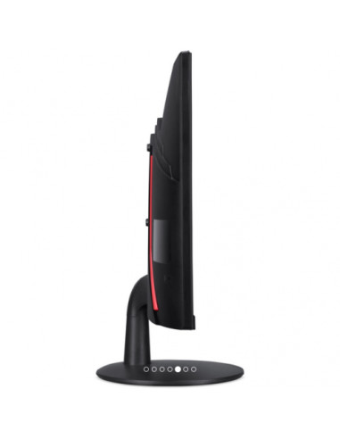 UM.UE0EE.301,Monitor LED Acer Nitro ED240Q S3, 23.6inch, 1920x1080, 5ms, Negru