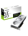 N406TAERO OC-16GD,Placa video Gigabyte nVidia GeForce RTX 4060 Ti AERO OC 16GB, GDDR6, 128bit