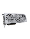 N406TAERO OC-16GD,Placa video Gigabyte nVidia GeForce RTX 4060 Ti AERO OC 16GB, GDDR6, 128bit