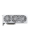 N406TAERO OC-16GD,Placa video Gigabyte nVidia GeForce RTX 4060 Ti AERO OC 16GB, GDDR6, 128bit