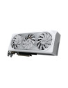 N406TAERO OC-16GD,Placa video Gigabyte nVidia GeForce RTX 4060 Ti AERO OC 16GB, GDDR6, 128bit