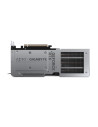 N406TAERO OC-16GD,Placa video Gigabyte nVidia GeForce RTX 4060 Ti AERO OC 16GB, GDDR6, 128bit