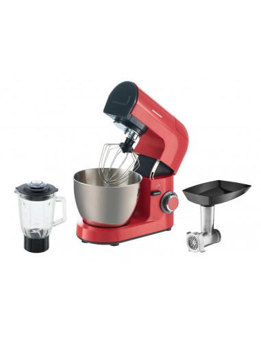 ROBOT DE BUCATARIE HEINNER HPM-L1200RD,HPM-L1200RD