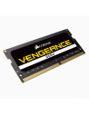 CMSX32GX4M1A2666C18,Memorie Notebook Corsair Vengeance 32GB, DDR4 SODIMM, 2666MHz, CL18, 1x32GB, "CMSX32GX4M1A2666C18"
