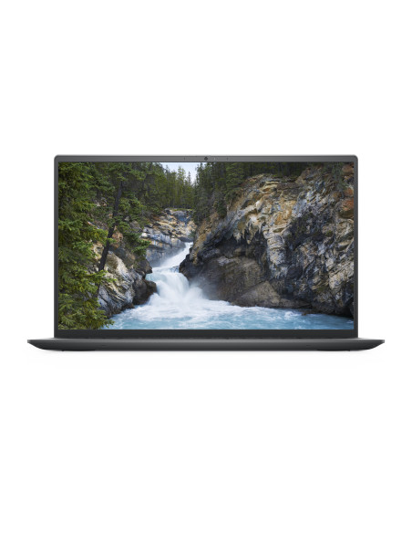 N7500CVN5510EMEA01_2205,Laptop Dell Vostro 5510, Intel Core i5-11320H, 15.6inch, RAM 8GB, SSD 256GB, Titan Grey