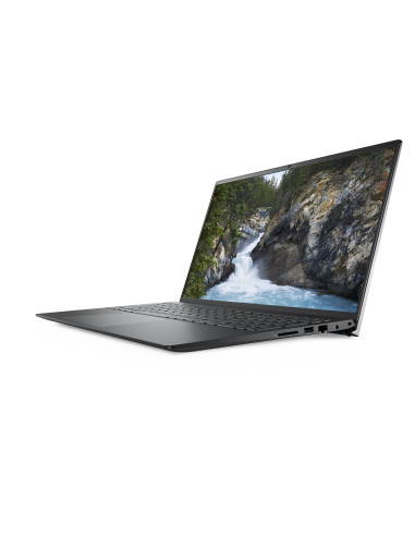N7500CVN5510EMEA01_2205,Laptop Dell Vostro 5510, Intel Core i5-11320H, 15.6inch, RAM 8GB, SSD 256GB, Titan Grey