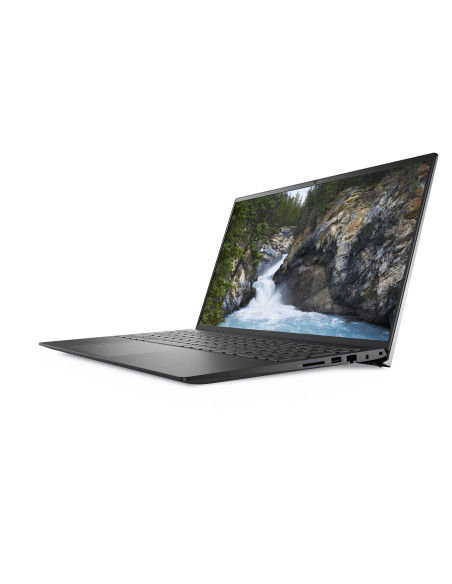 N7500CVN5510EMEA01_2205,Laptop Dell Vostro 5510, Intel Core i5-11320H, 15.6inch, RAM 8GB, SSD 256GB, Titan Grey