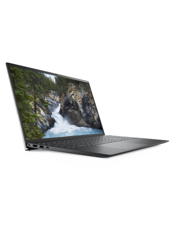 N7500CVN5510EMEA01_2205,Laptop Dell Vostro 5510, Intel Core i5-11320H, 15.6inch, RAM 8GB, SSD 256GB, Titan Grey