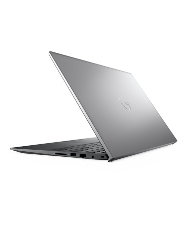 N7500CVN5510EMEA01_2205,Laptop Dell Vostro 5510, Intel Core i5-11320H, 15.6inch, RAM 8GB, SSD 256GB, Titan Grey
