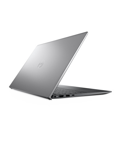 N7500CVN5510EMEA01_2205,Laptop Dell Vostro 5510, Intel Core i5-11320H, 15.6inch, RAM 8GB, SSD 256GB, Titan Grey