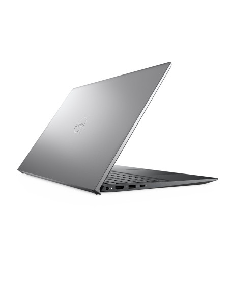 N7500CVN5510EMEA01_2205,Laptop Dell Vostro 5510, Intel Core i5-11320H, 15.6inch, RAM 8GB, SSD 256GB, Titan Grey