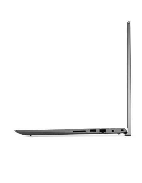 N7500CVN5510EMEA01_2205,Laptop Dell Vostro 5510, Intel Core i5-11320H, 15.6inch, RAM 8GB, SSD 256GB, Titan Grey