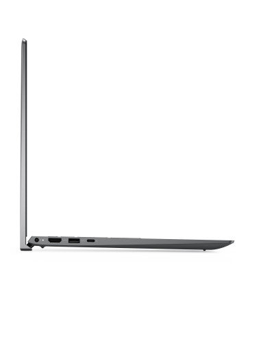 N7500CVN5510EMEA01_2205,Laptop Dell Vostro 5510, Intel Core i5-11320H, 15.6inch, RAM 8GB, SSD 256GB, Titan Grey