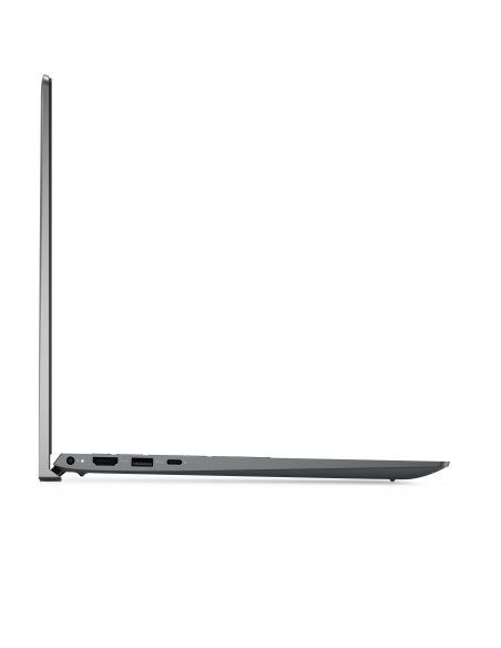 N7500CVN5510EMEA01_2205,Laptop Dell Vostro 5510, Intel Core i5-11320H, 15.6inch, RAM 8GB, SSD 256GB, Titan Grey