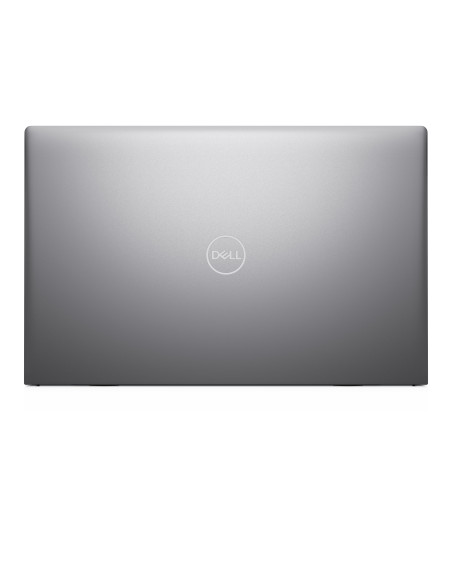 N7500CVN5510EMEA01_2205,Laptop Dell Vostro 5510, Intel Core i5-11320H, 15.6inch, RAM 8GB, SSD 256GB, Titan Grey