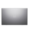 N7500CVN5510EMEA01_2205,Laptop Dell Vostro 5510, Intel Core i5-11320H, 15.6inch, RAM 8GB, SSD 256GB, Titan Grey
