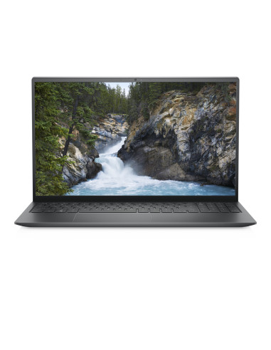 N7500CVN5510EMEA01_2205,Laptop Dell Vostro 5510, Intel Core i5-11320H, 15.6inch, RAM 8GB, SSD 256GB, Titan Grey