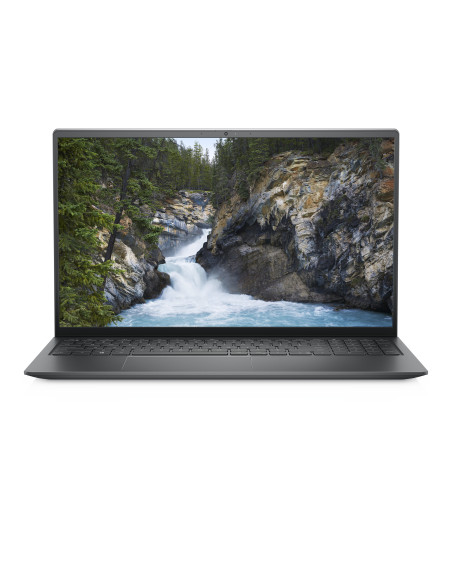 N7500CVN5510EMEA01_2205,Laptop Dell Vostro 5510, Intel Core i5-11320H, 15.6inch, RAM 8GB, SSD 256GB, Titan Grey