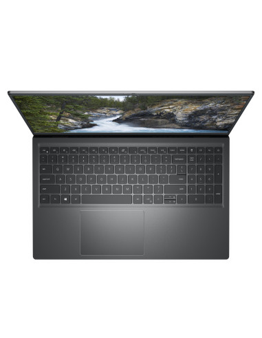 N7500CVN5510EMEA01_2205,Laptop Dell Vostro 5510, Intel Core i5-11320H, 15.6inch, RAM 8GB, SSD 256GB, Titan Grey