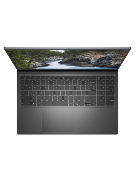 N7500CVN5510EMEA01_2205,Laptop Dell Vostro 5510, Intel Core i5-11320H, 15.6inch, RAM 8GB, SSD 256GB, Titan Grey